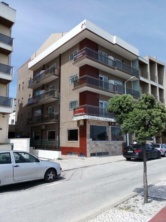 Canadian Star Praia de Mira Exterior photo